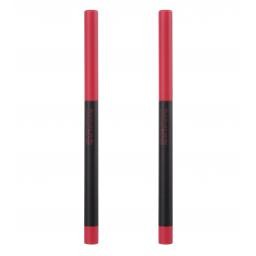 Miniso Lip Liner 01 Red