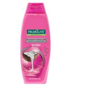 Palmolive Naturals Shampoo and Conditioner Intensive Moisture 