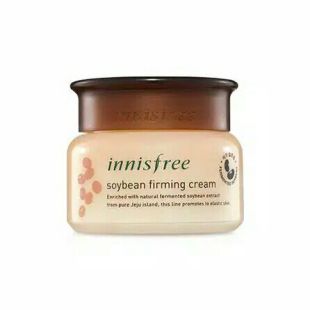 Innisfree Soybean Firming Cream 