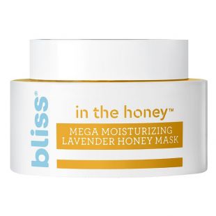 Bliss In The Honey Mask 