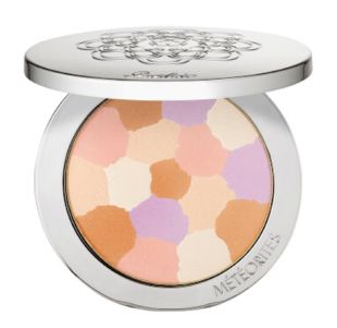 Guerlain Meteorites Compact Light-Revealing Powder Medium