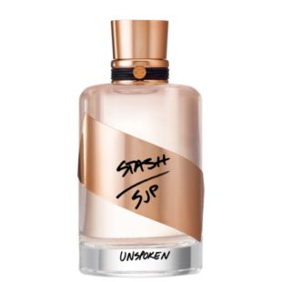 Sarah Jessica Parker Stash Unspoken 