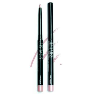 Just Miss Cosmetics Waterproof Long-Lasting Eyeliner Pencil Pinky Promise