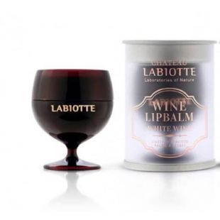 Labiotte Chateau Labiotte Wine Lipbalm White Wine