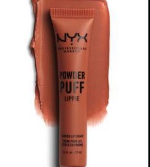 NYX Nyx powder puff Teacher's pet