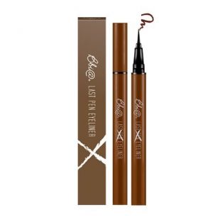 BBIA Last Pen Eye Liner 03 Choco Brown