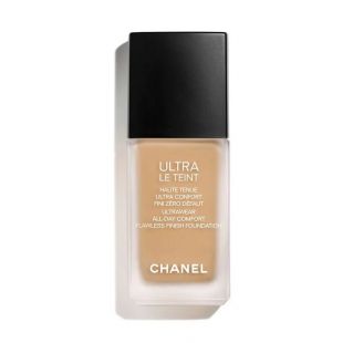 Chanel Ultra Le Teint B50