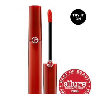 Giorgio Armani Lip Maestro 401