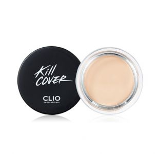 Clio Kill Cover Pot Concealer 04 Ginger