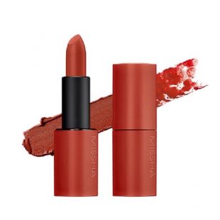 Missha Dare Rouge Velvet Encore Salsa