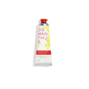 L'Occitane Osmanthus Hand Cream 