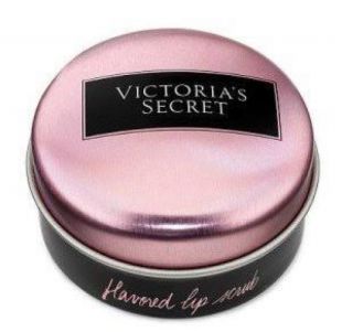 Victoria's Secret Flavored Lip Scrub Strawberry Fizz