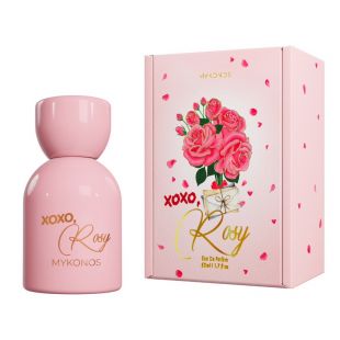 Mykonos XOXO, Rosy EDP 