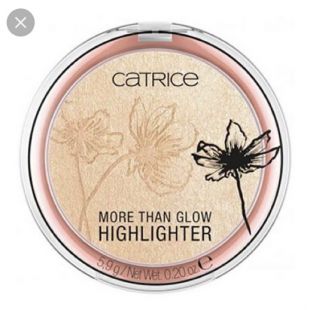 Catrice More Than Highlighter 03