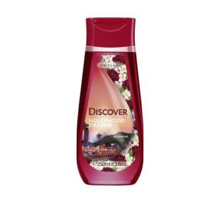 Oriflame Discover Shower Gel Hollywood Dreams