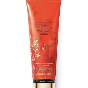 Victoria's Secret Vanilla Dusk Fragrance Lotion 