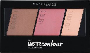 Maybelline Face Studio Master Contour 20 Medium To Deep