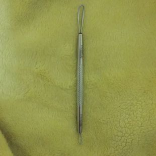 Tweezerman No Slip Skincare Tool #2742-R