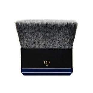 Cle de Peau Beaute Radiant Powder Foundation Brush 