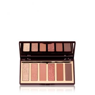 Charlotte Tilbury Easy Eye Palette Charlotte Darling