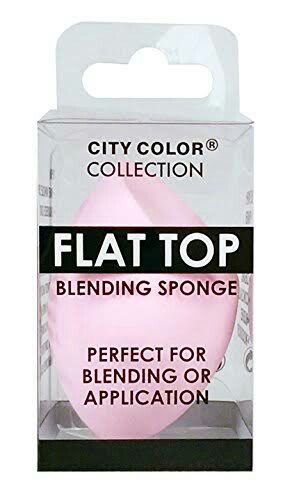 City Color City Color Flat Top Blending Sponge