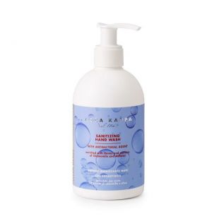 Acca Kappa White Moss Sanitazing Hand Wash 