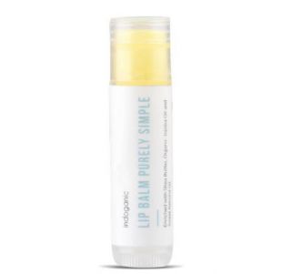 Indoganic Purely Simple Lip Balm Purely Simple