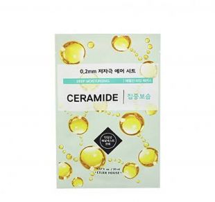 Etude House Therapy Air Mask Ceramide