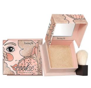 Benefit Cookie Highlighter Gold