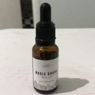 Leev Beauty Magic Drops 