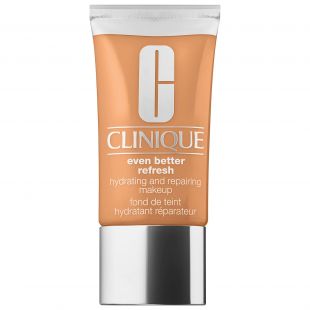 CLINIQUE Even Better Refresh Hydrating And Repairing Foundation WN 92 Toasted Almond