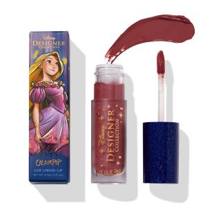 Colourpop Cosmetics Lux Liquid Lip Flynn