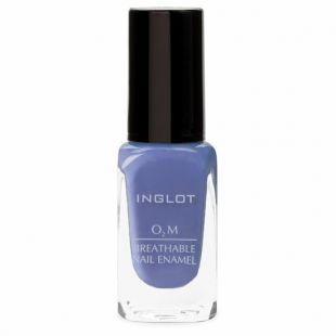 Inglot Breathable Nail Enamel 