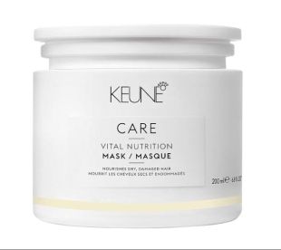 Keune Care Mask Vital Nutrition 