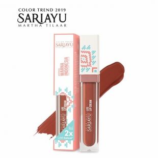 Sariayu sariayu inspirasi warna indonesia WI-02