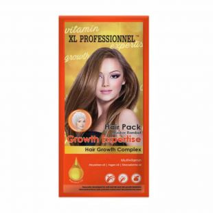 XL Professionnel XL Professionnel Hair Pack Growth Expertise