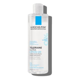 La Roche Posay Toleriane Ultra Face Lotion QD 