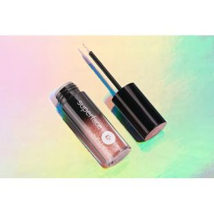 Superface Superface Stardust Holographic Shadow Glitter Eyeshadow 