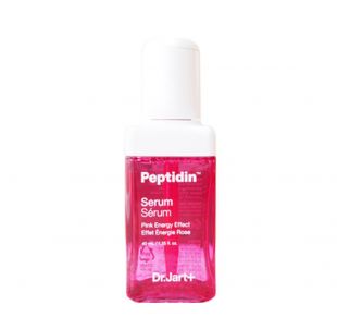 DR. JART+ Peptidin Serum Pink Energy Effect 