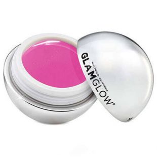 GlamGlow Poutmud Wet Lip Balm Treatment Hello Sexy