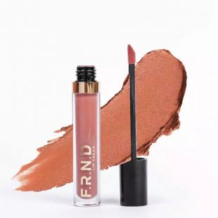 F.R.N.D Cosmetics Lip Cream Havana