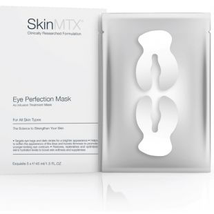 SkinMTX Eye Perfection Mask 