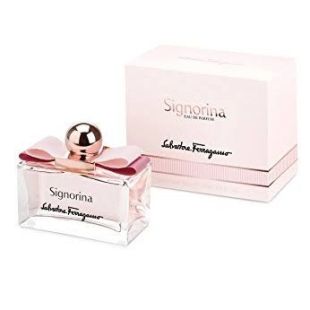 Salvatore Ferragamo Eau de Parfum Spray for Women Signorina