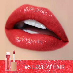 Stagenius Lip Gloss #5 Love Affair