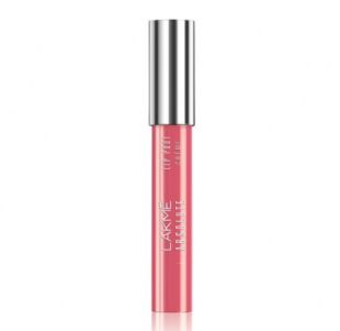 Lakmé LIP POUT CRÈME candy kisa