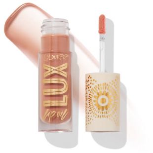 Colourpop Cosmetics Lux Lip Oil Playa Vista