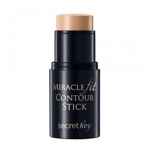 Secret Key Miracle Fit Contour Stick Shading Medium