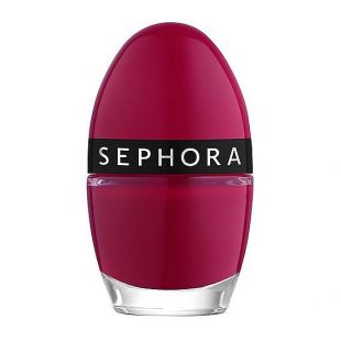 Sephora Color Hit Nail Polish Cross The Line