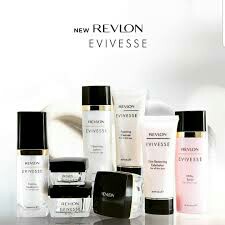 Revlon Evivesse Skin Rescheduling Night Cream 