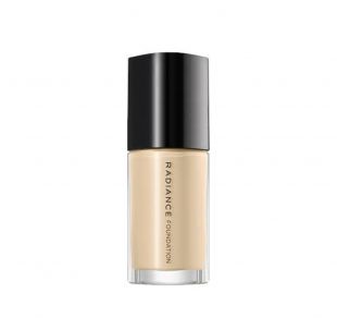 Missha Missha Radiance Foundation SPF20 PA++ #21 Vanilla